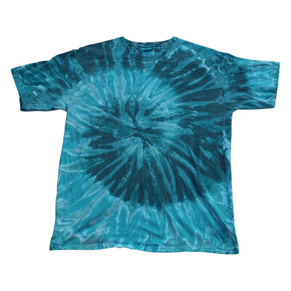 TIe-Dye Shirt x Medium